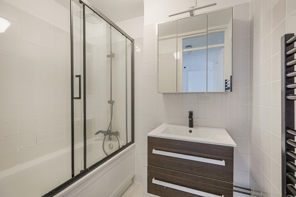 Foto - Te huur: Eerste van Swindenstraat 177, 1093 GB Amsterdam